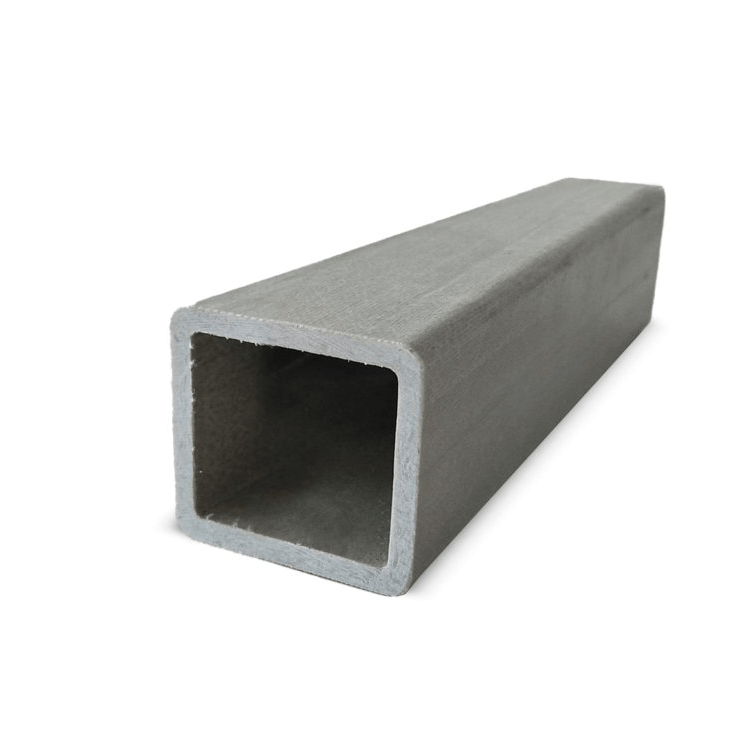 Grp Pultruded Square Tubes Supplier In Dubai